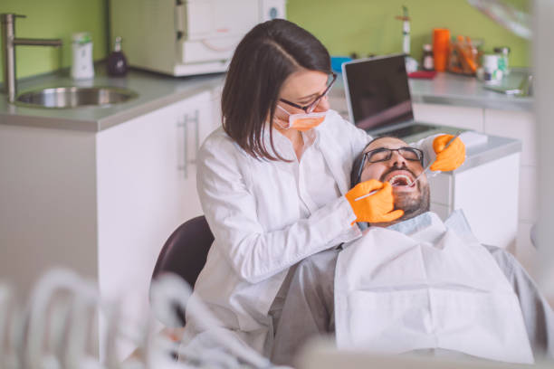 Best Cracked Tooth Emergency Dentist  in Sandia Heights, NM