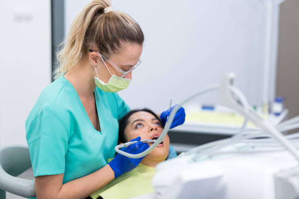 Teeth Whitening in NM